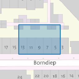 Perceel NDP01-A-5984