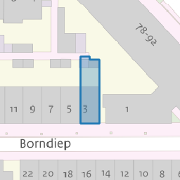 Perceel NDP01-A-5985