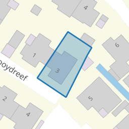 Perceel NDP01-A-5991