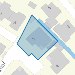 Perceel NDP01-A-5992