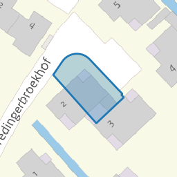 Perceel NDP01-A-5995