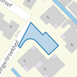 Perceel NDP01-A-5996