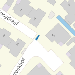 Perceel NDP01-A-5997