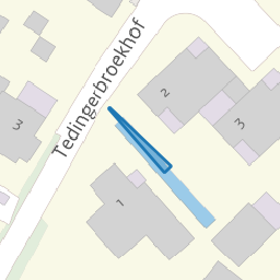 Perceel NDP01-A-6001