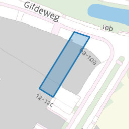 Perceel NDP01-A-6004