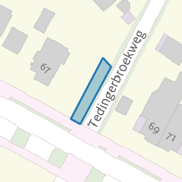 Perceel NDP01-A-6005