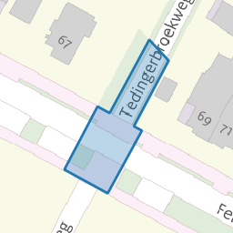 Perceel NDP01-A-6006