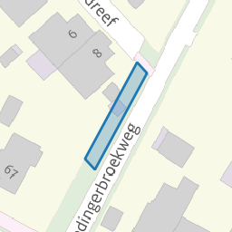 Perceel NDP01-A-6007