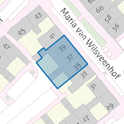 Perceel NDP01-A-6016