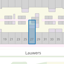 Perceel NDP01-A-6021