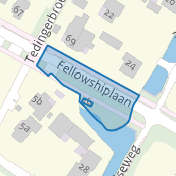 Perceel NDP01-A-6027