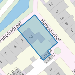 Perceel NDP01-A-6029