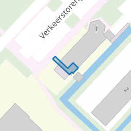 Perceel NDP01-A-6031