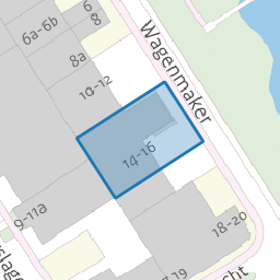 Perceel NDP01-A-6033