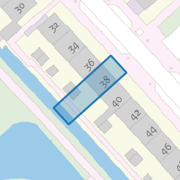 Perceel NDP01-A-6035