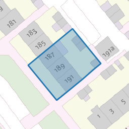 Perceel NDP01-A-6038