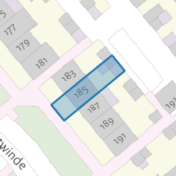 Perceel NDP01-A-6040