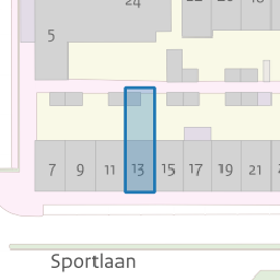 Perceel NDP01-A-6062