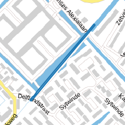 Perceel NDP01-A-6065