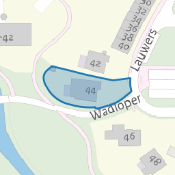 Perceel NDP01-A-6071