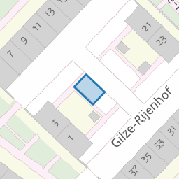 Perceel NDP01-A-6099