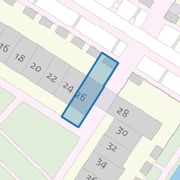 Perceel NDP01-A-6103