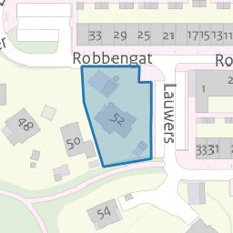 Perceel NDP01-A-6105