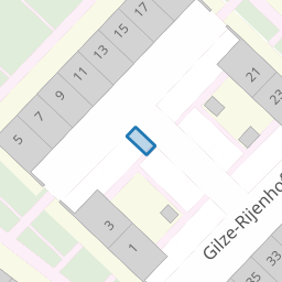 Perceel NDP01-A-6108