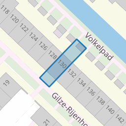 Perceel NDP01-A-6110