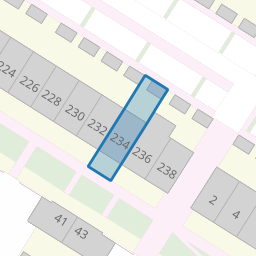 Perceel NDP01-A-6111