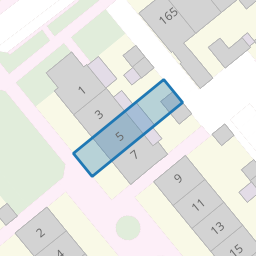 Perceel NDP01-A-6114