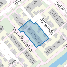 Perceel NDP01-A-6115