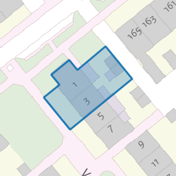 Perceel NDP01-A-6116