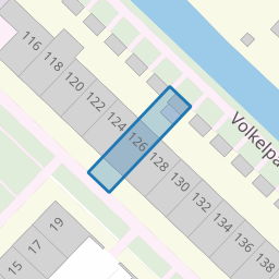 Perceel NDP01-A-6118