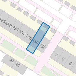 Perceel NDP01-A-6200