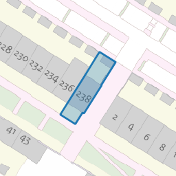 Perceel NDP01-A-6201