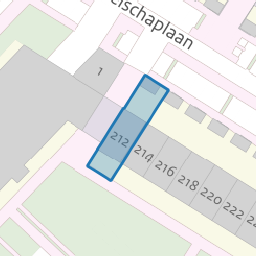 Perceel NDP01-A-6205