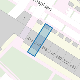 Perceel NDP01-A-6206