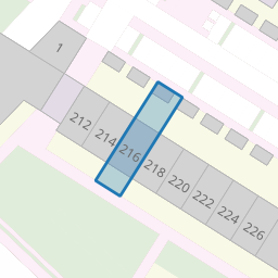 Perceel NDP01-A-6207