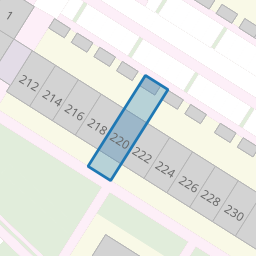 Perceel NDP01-A-6209