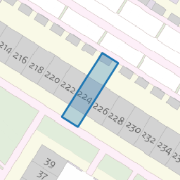 Perceel NDP01-A-6211