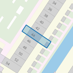 Perceel NDP01-A-6219