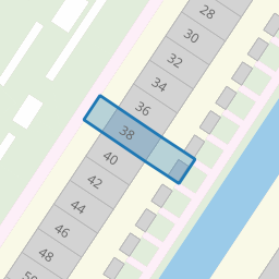 Perceel NDP01-A-6222