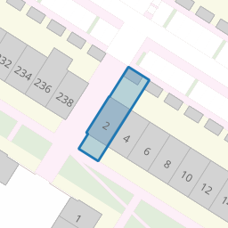 Perceel NDP01-A-6230