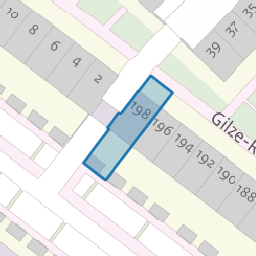 Perceel NDP01-A-6232