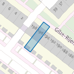 Perceel NDP01-A-6233