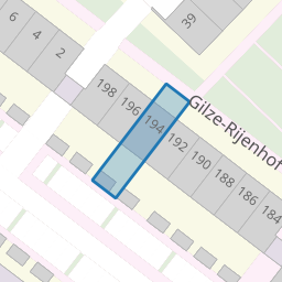 Perceel NDP01-A-6234