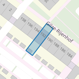 Perceel NDP01-A-6235