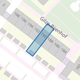 Perceel NDP01-A-6236