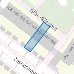 Perceel NDP01-A-6237